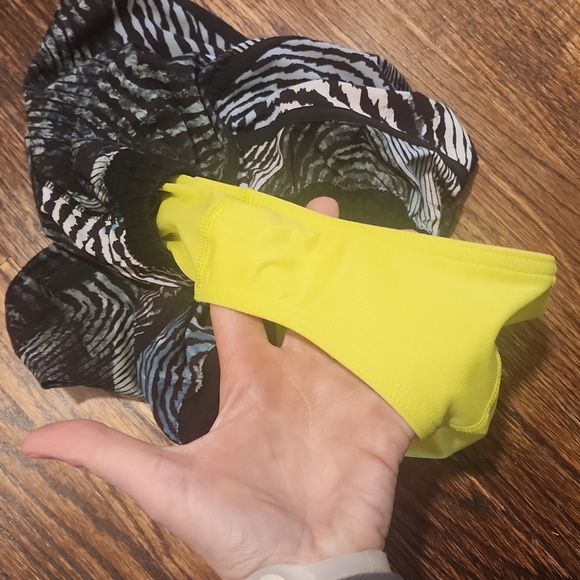 Lululemon Tracker Short III Seawheeze SPECIAL EDITION - Picture 6 of 6